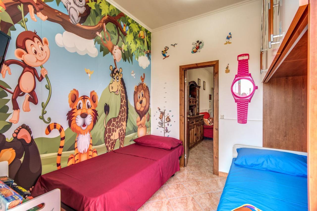 Sweet Home Lullaby Passoscuro Esterno foto