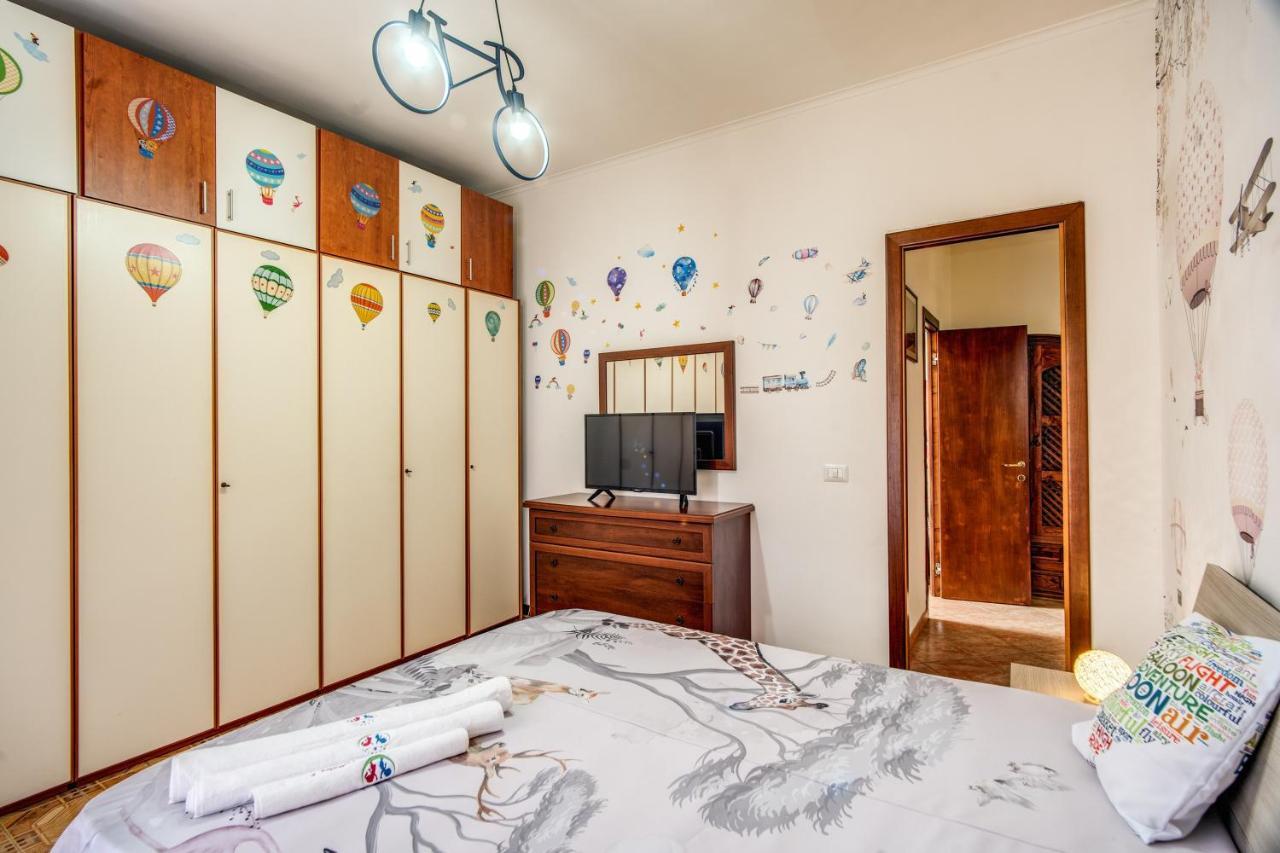 Sweet Home Lullaby Passoscuro Esterno foto